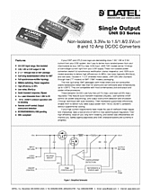 DataSheet UNR-2.5/10-D3T pdf